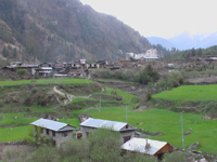 Annapurna Round