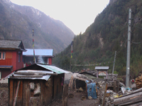 Annapurna Round