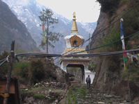 Annapurna Round