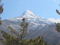 Annapurna Round