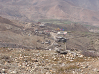 Annapurna Round