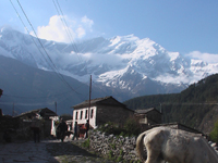 Annapurna Round