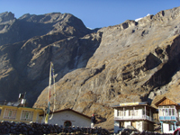 Langtang