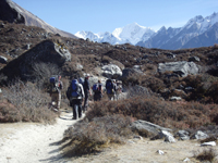 Langtang