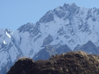 Langtang