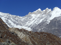 Langtang