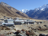 Langtang