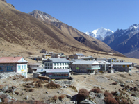 Langtang