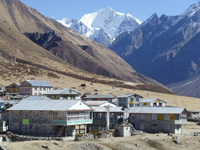 Langtang