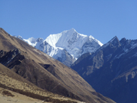 Langtang