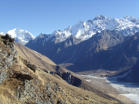 Langtang