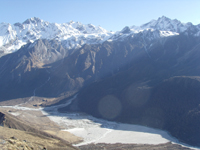 Langtang