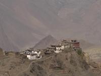 Muktinath Fly In Fly Out