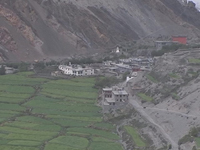 Muktinath Fly In Fly Out