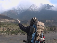 Muktinath Fly In Fly Out