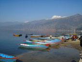 Nepal - India