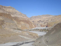 Upper Mustang