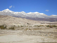 Upper Mustang