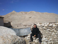 Upper Mustang