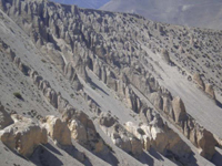 Upper Mustang