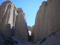 Upper Mustang